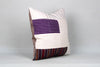 Patchwork Pillow, 16x16 in. (KW40403277)
