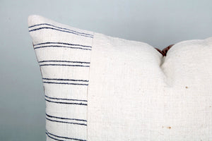 Patchwork Pillow, 16x16 in. (KW40403277)