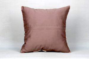 Patchwork Pillow, 16x16 in. (KW40403277)
