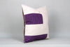 Patchwork Pillow, 16x16 in. (KW40403279)