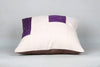 Patchwork Pillow, 16x16 in. (KW40403279)