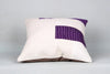 Patchwork Pillow, 16x16 in. (KW40403279)