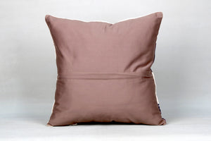 Patchwork Pillow, 16x16 in. (KW40403279)