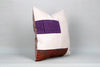 Patchwork Pillow, 16x16 in. (KW40403280)