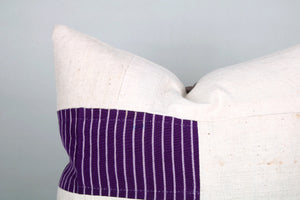 Patchwork Pillow, 16x16 in. (KW40403280)