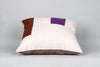 Patchwork Pillow, 16x16 in. (KW40403280)