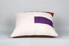 Patchwork Pillow, 16x16 in. (KW40403280)
