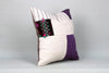 Patchwork Pillow, 16x16 in. (KW40403281)