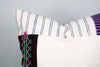 Patchwork Pillow, 16x16 in. (KW40403281)
