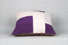 Patchwork Pillow, 16x16 in. (KW40403281)