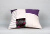 Patchwork Pillow, 16x16 in. (KW40403281)