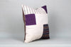 Patchwork Pillow, 16x16 in. (KW40403282)