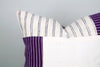 Patchwork Pillow, 16x16 in. (KW40403282)
