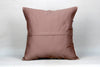 Patchwork Pillow, 16x16 in. (KW40403282)