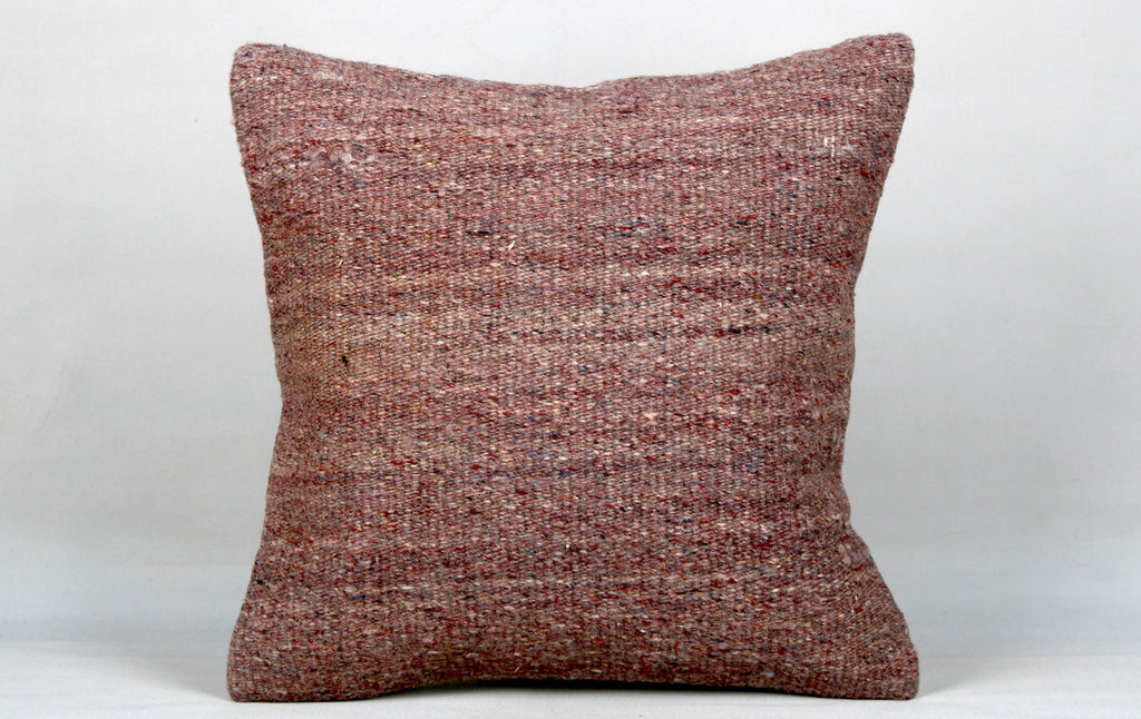 Kilim Pillow, 16x16 in. (KW40403283)