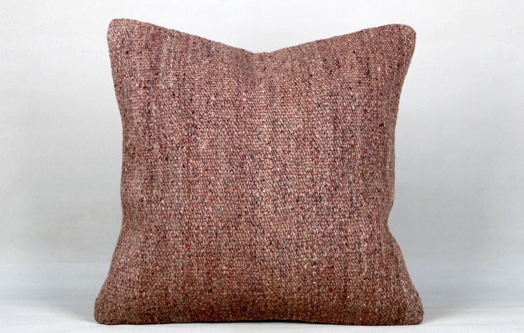 Kilim Pillow, 16x16 in. (KW40403284)