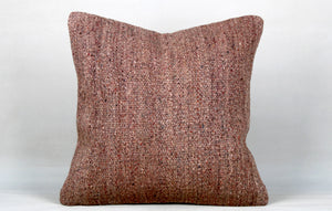 Kilim Pillow, 16x16 in. (KW40403284)