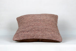 Kilim Pillow, 16x16 in. (KW40403284)