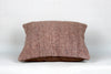 Kilim Pillow, 16x16 in. (KW40403284)