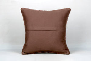 Kilim Pillow, 16x16 in. (KW40403284)