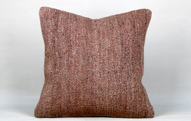 Kilim Pillow, 16x16 in. (KW40403284)