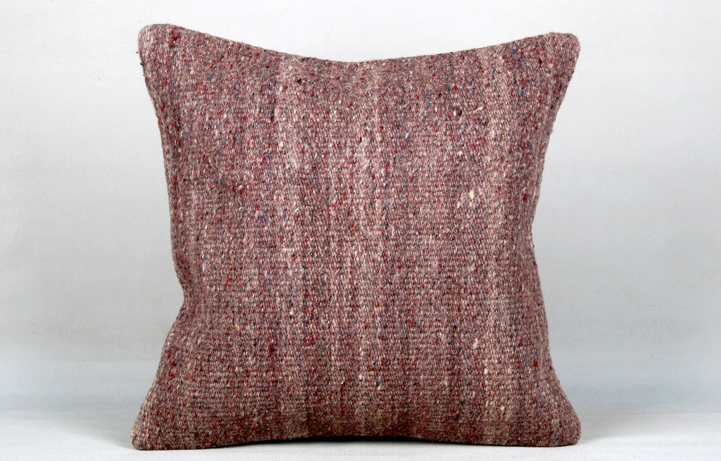 Kilim Pillow, 16x16 in. (KW40403285)