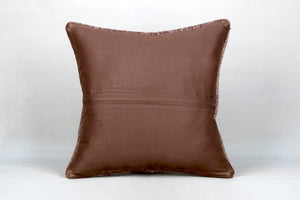 Kilim Pillow, 16x16 in. (KW40403285)