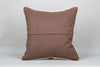 Tulu Pillow, 16x16 in. (KW40403290)