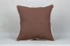 Tulu Pillow, 16x16 in. (KW40403291)