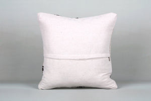 Patchwork Pillow, 16x16 in. (KW40403317)