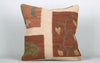 Kilim Pillow, 16x16 in. (KW40403336)