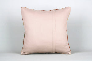 Kilim Pillow, 16x16 in. (KW40403339)