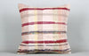 Kilim Pillow, 16x16 in. (KW40403402)