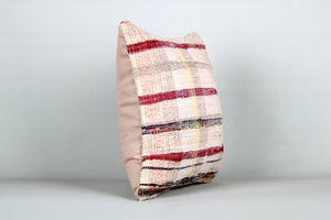 Kilim Pillow, 16x16 in. (KW40403402)