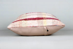 Kilim Pillow, 16x16 in. (KW40403402)