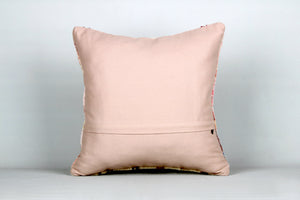 Kilim Pillow, 16x16 in. (KW40403402)