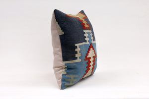 Kilim Pillow, 16x16 in. (KW40403473)