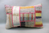 Patchwork Kilim Pillow, 16x24 in. (KW40601050)