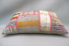 Patchwork Kilim Pillow, 16x24 in. (KW40601050)