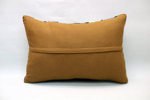 Kilim Pillow, 16x24 in. (KW40601164)