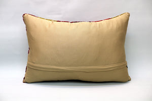 Kilim Pillow, 16x24 in. (KW40601178)