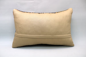 Kilim Pillow, 16x24 in. (KW40601182)