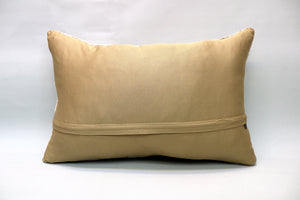 Kilim Pillow, 16x24 in. (KW40601192)