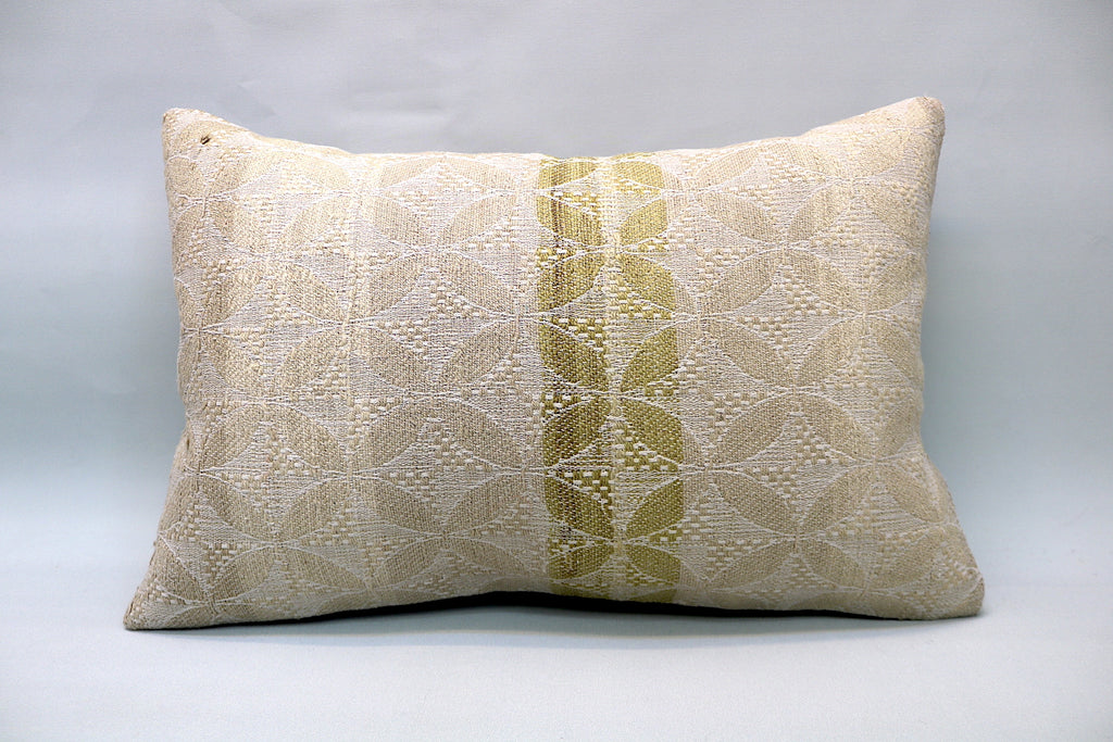 Kilim Pillow, 16x24 in. (KW40601193)