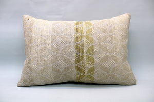 Kilim Pillow, 16x24 in. (KW40601193)