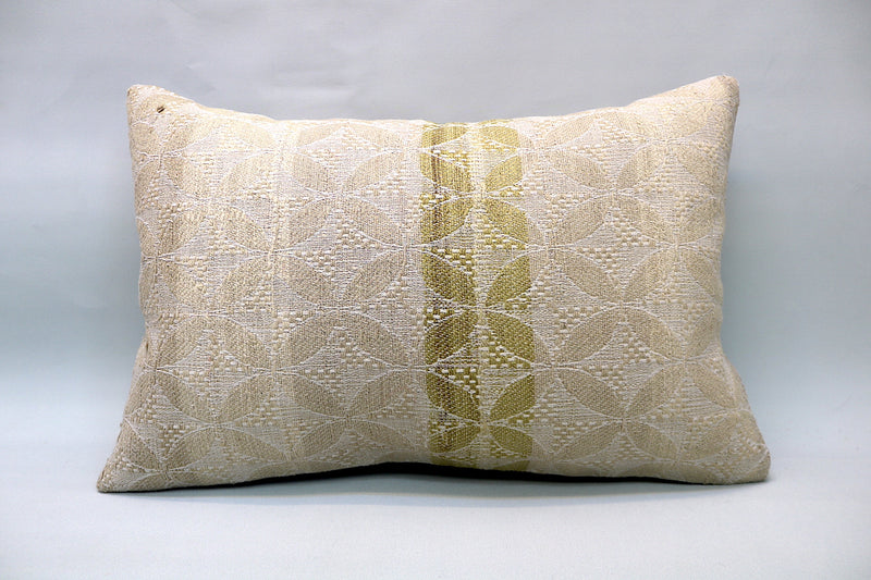 Kilim Pillow, 16x24 in. (KW40601193)