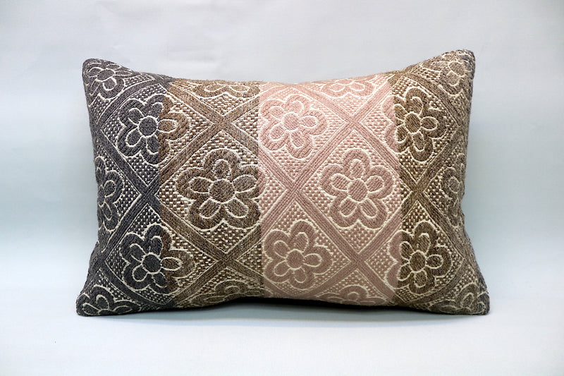 Kilim Pillow, 16x24 in. (KW40601194)