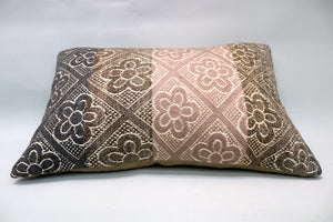 Kilim Pillow, 16x24 in. (KW40601194)