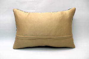 Kilim Pillow, 16x24 in. (KW40601194)