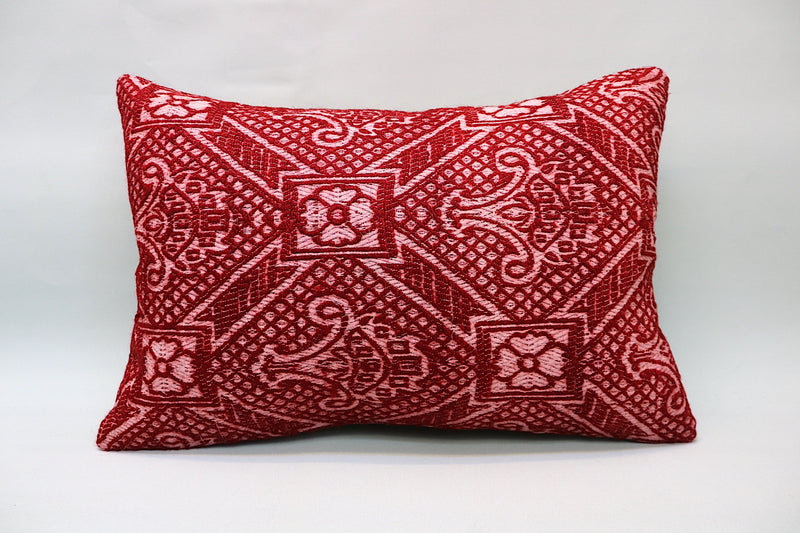 Kilim Pillow, 16x24 in. (KW40601195)